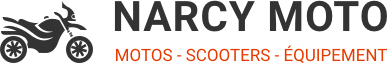 Logo Narcy Moto